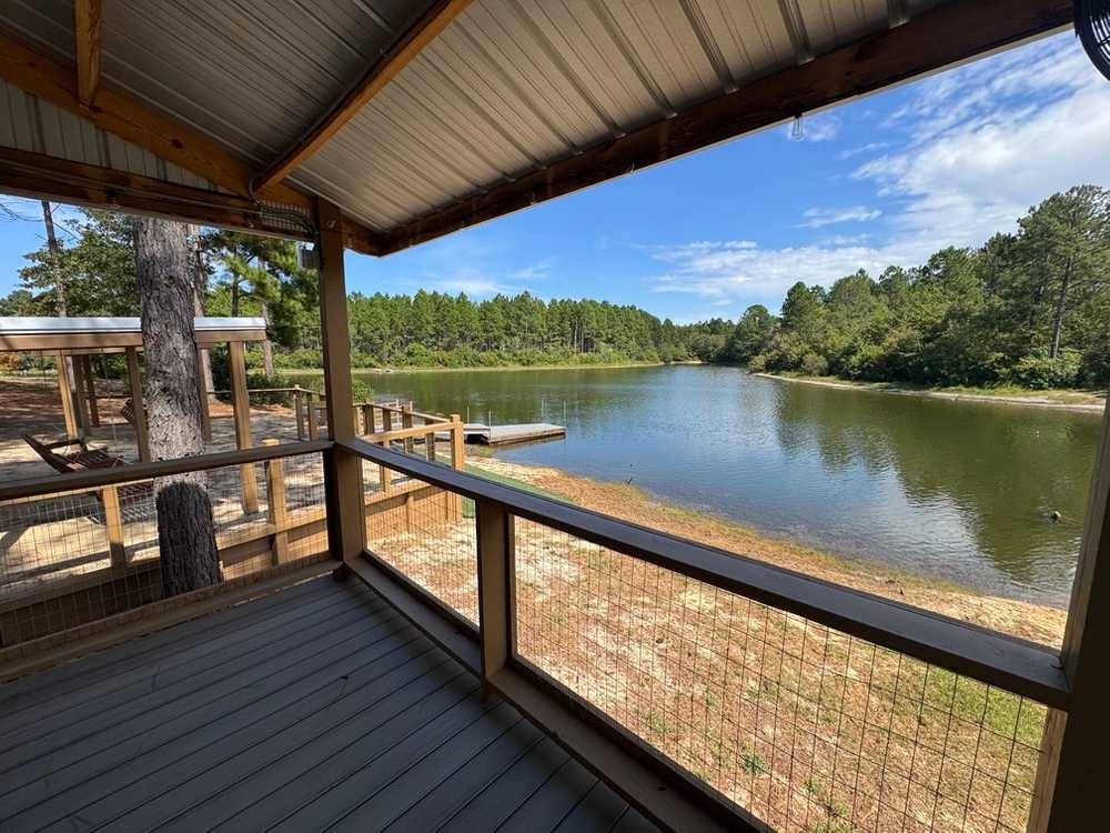 McBee RV Park, McBee, South Carolina - Photo 5