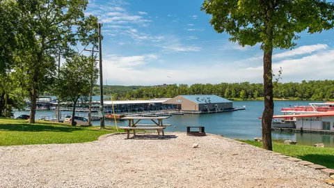 Standard RV Site — image 1 of 5