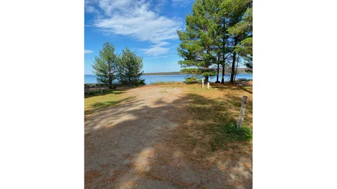 Waterfront Full Hookup Campsite — image 1 of 5