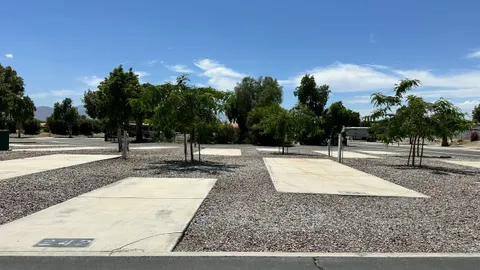 B Standard Gravel RV Site — image 3 of 3