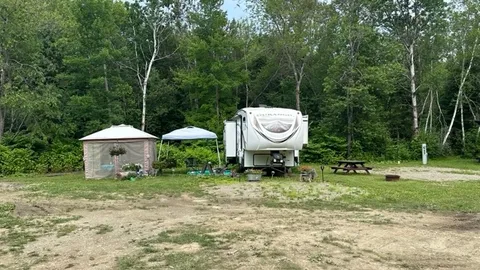 Back-In Full Hook Up - Rear Loop — image 2 of 9