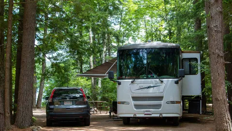 Waterfront Premium RV Site — image 5 of 5