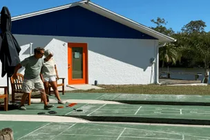 Gulf Coast Camping Resort – photo 2