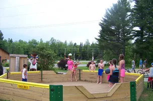Yogi Bear's Jellystone Park™ Camp-Resort: Yonderhill – photo 3
