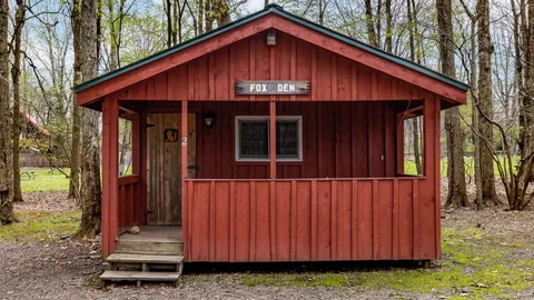 Cabin 2 - Fox — image 1 of 7