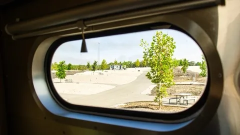 24' Airstream - Sleeps 2-4 — image 2 of 12