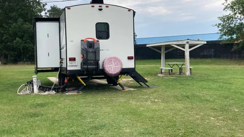 30 AMP SPOT — image 1 of 1