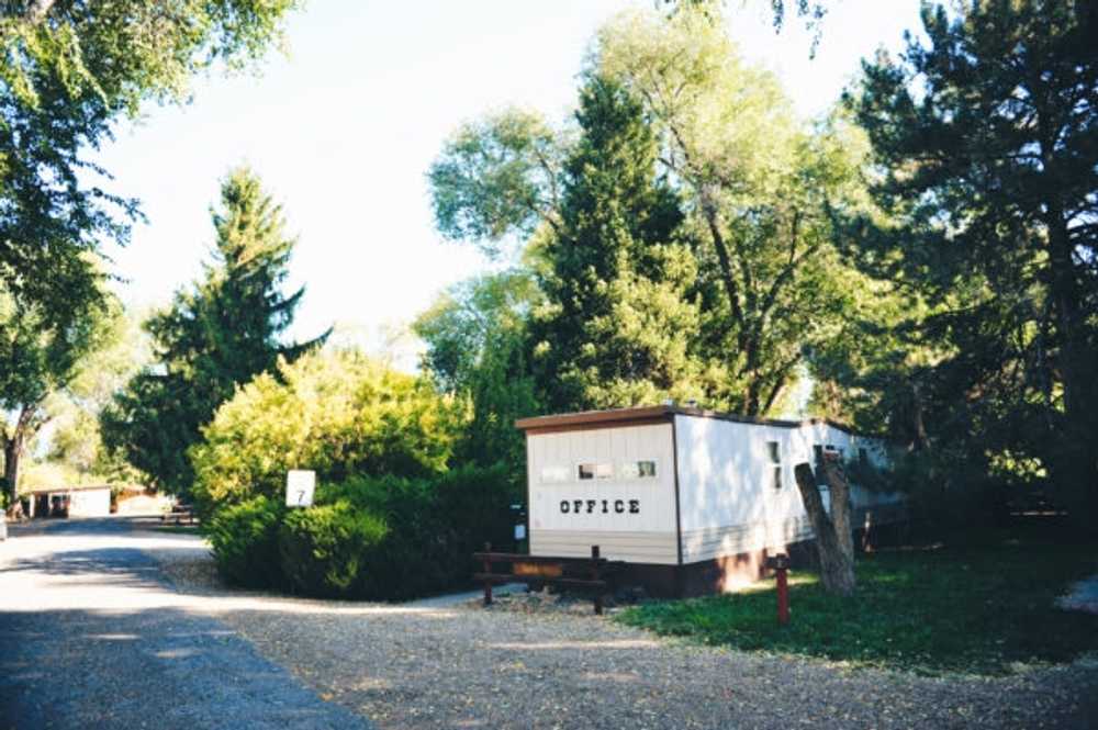 Wagon Wheel RV Park, Mountain Home, Idaho - Photo 3