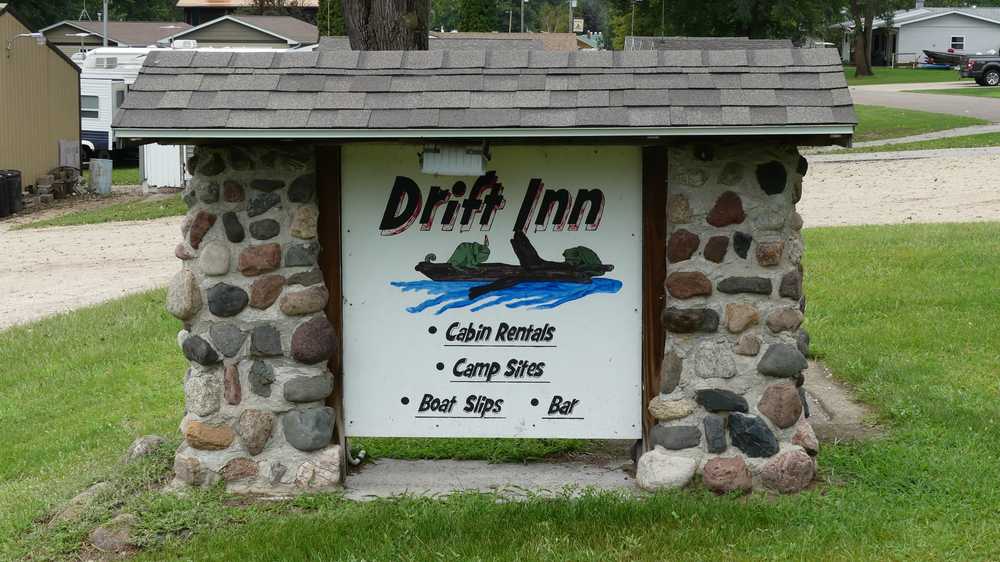 Drift Inn at Indian Creek