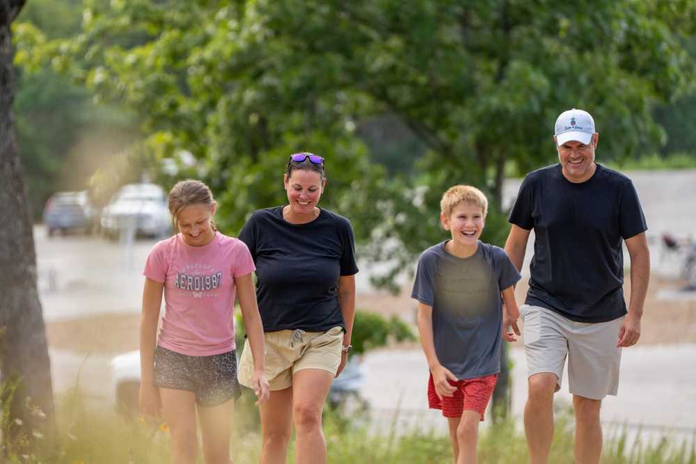 Black Oak RV Park, Lampe, Missouri - Photo 2