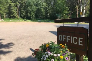 Glacier Campground – photo 2