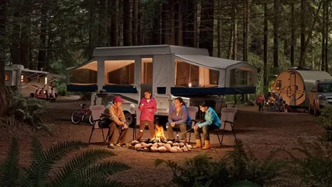 Standard RV Site — image 2 of 2