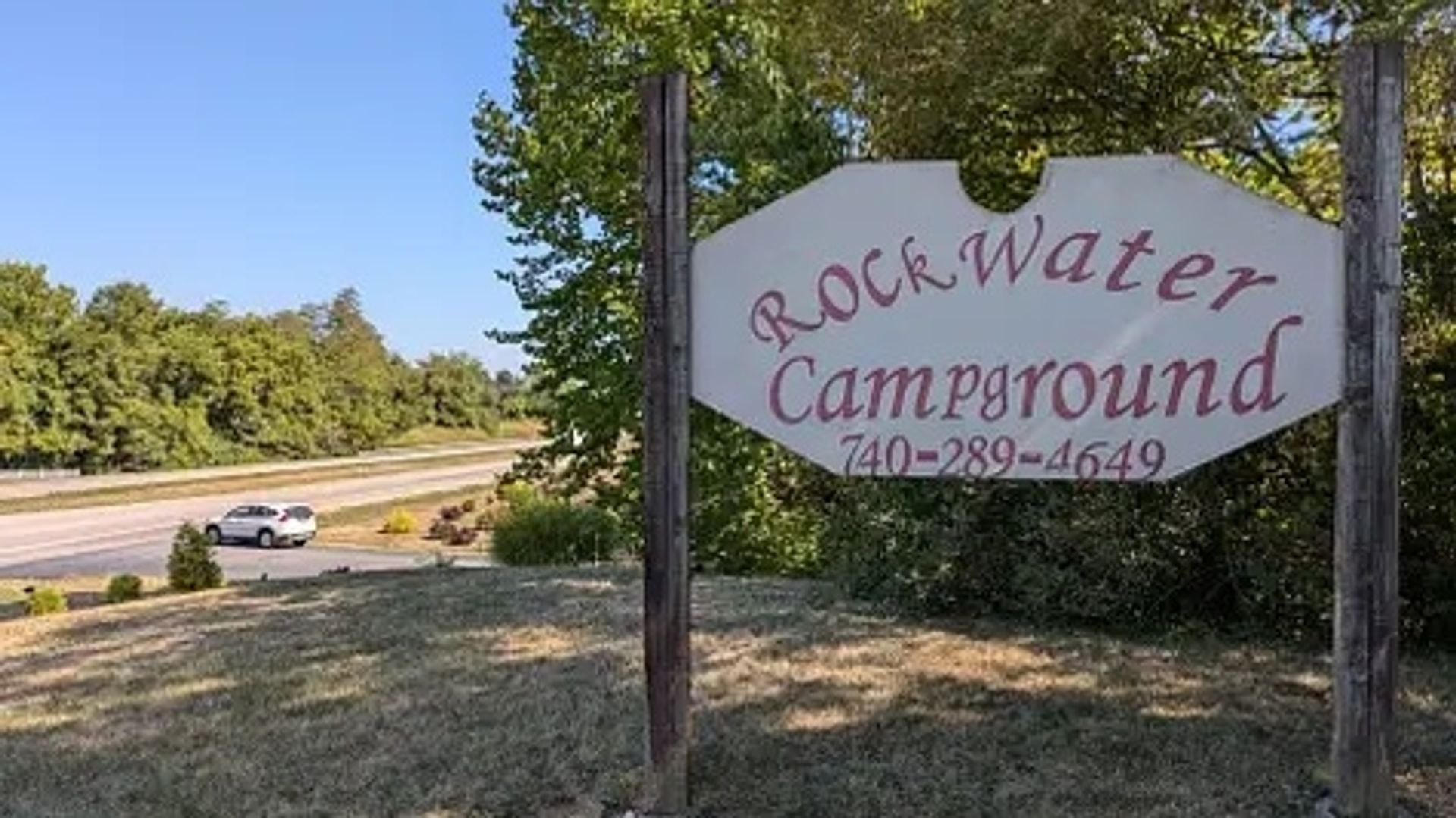 Rockwater Campground