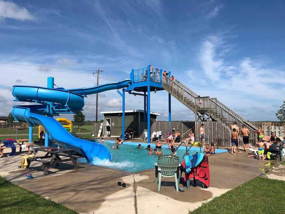 Maitland Shores Resort, Dunnville, Ontario - Main Photo