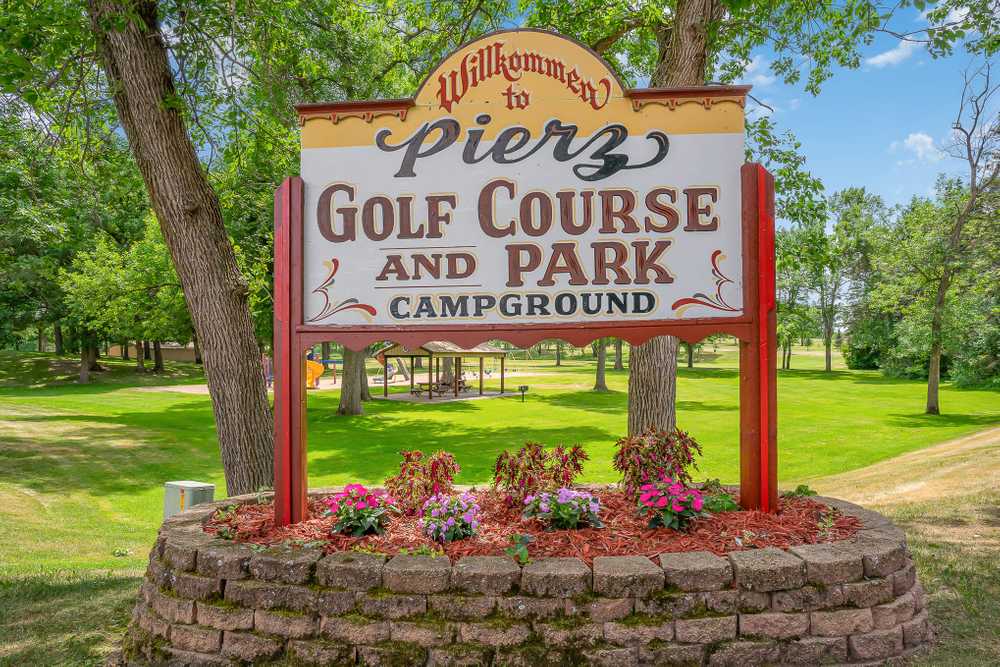 Pierz Golf Course and Campground Pierz, Minnesota Campspot