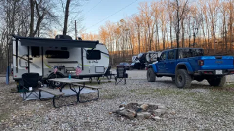 Eastside RV Site — image 1 of 1