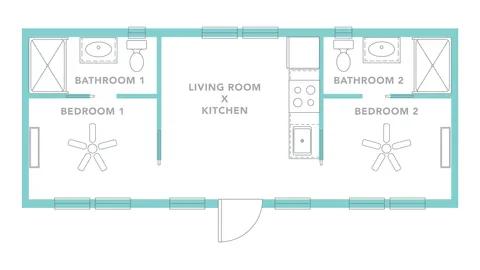 Premium Lakeview Cabin — image 12 of 12