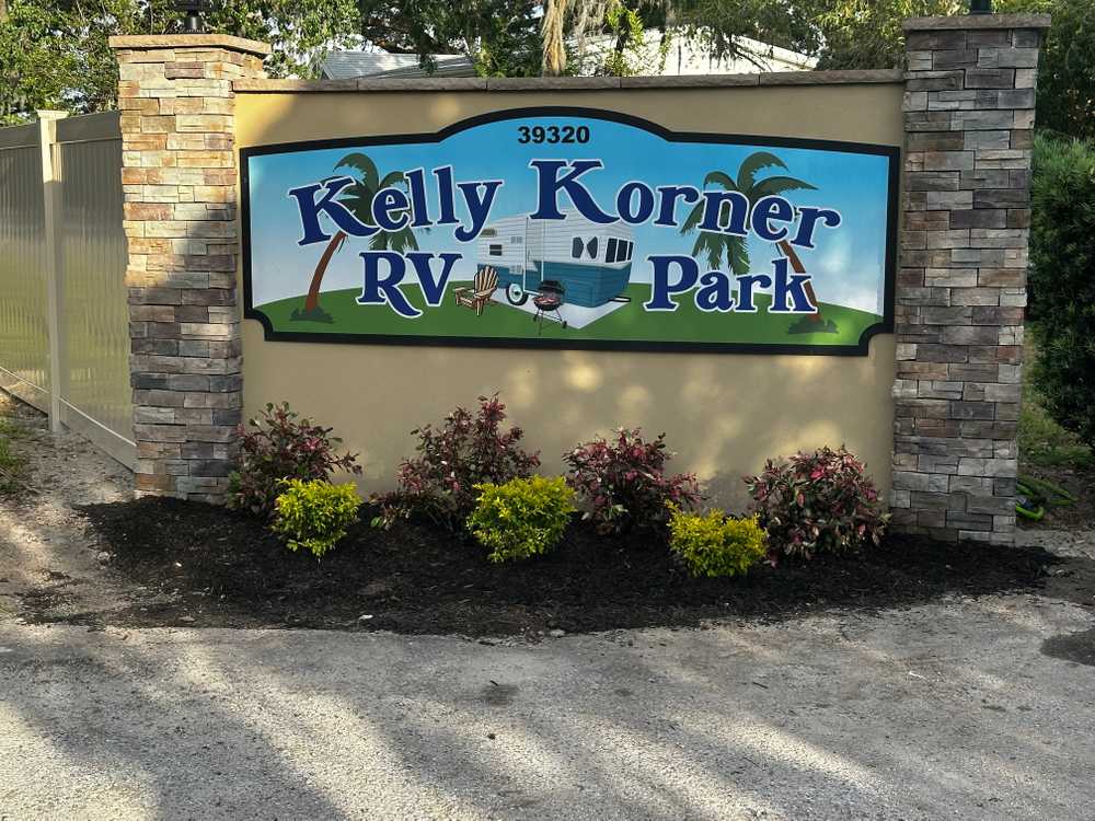 Kelly Korner RV Park, Zephyrhills, Florida - Photo 3
