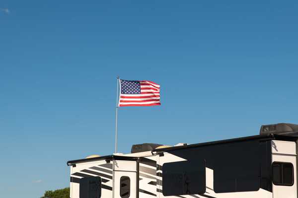250 Years: An American Celebration (Independence Day)