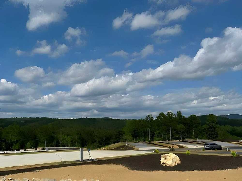 Talking Rock Motorcoach Resort, Talking Rock, Georgia - Photo 5