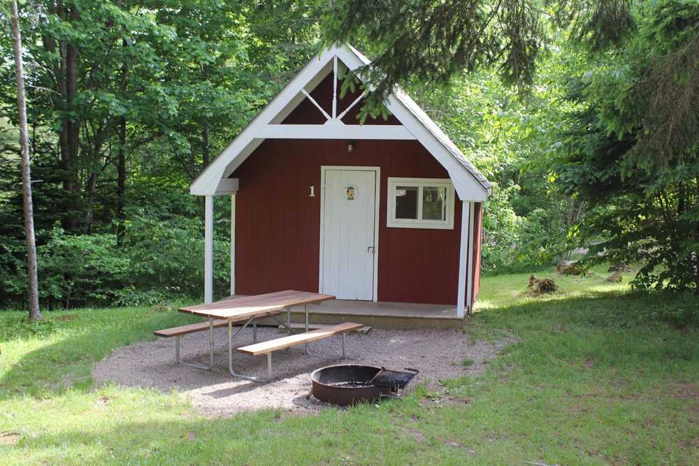 Yogi Bear's Jellystone Park™ Camp-Resort: Kingston - Photo 2