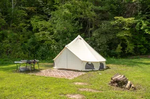 Cross Mountain Campground – photo 3