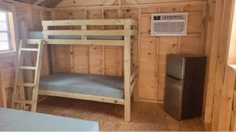 4 PERSON CABIN — image 3 of 3