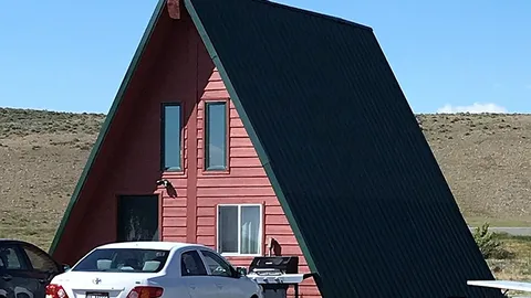 Deluxe Cabin C1 — image 1 of 5