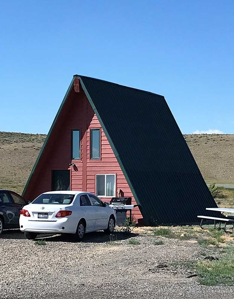 Baggs End RV Resort and Campground Baggs, Wyoming Campspot