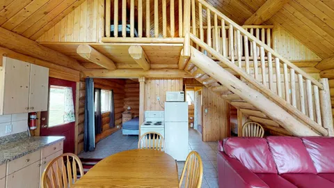 Premium Loft Cabin — image 2 of 9