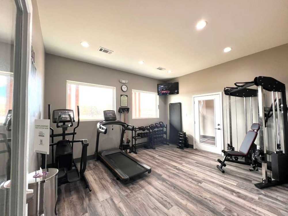 Twin Fountains RV Resort, Pine Bluff, Arkansas - Photo 5