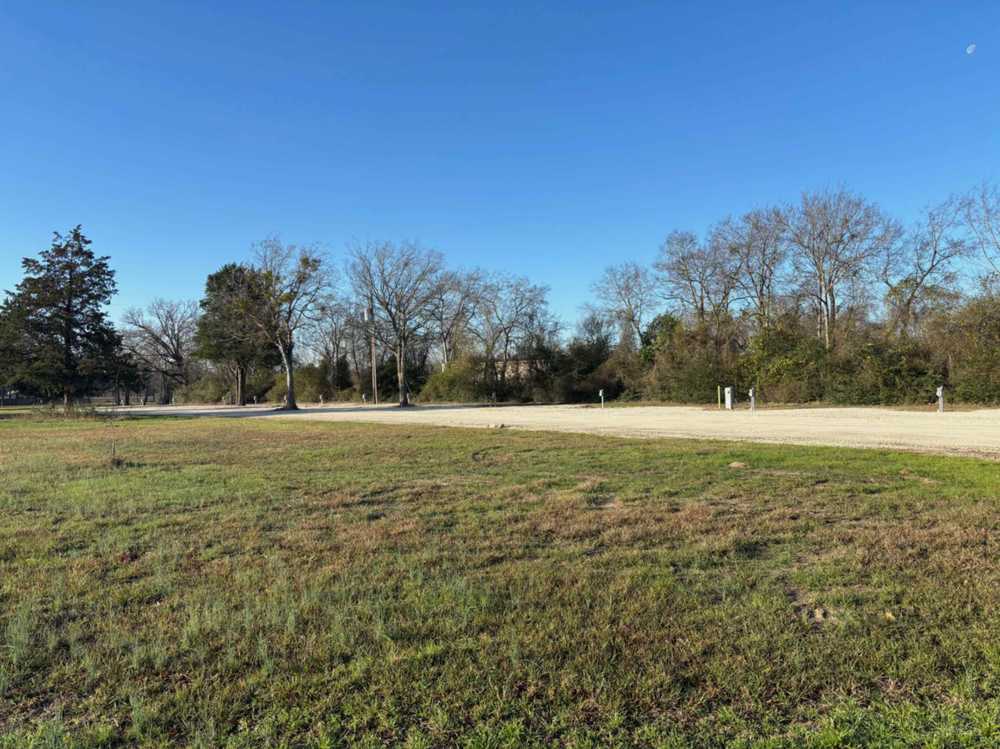 Circle Drive RV Park, Fairfield, Texas - Photo 5