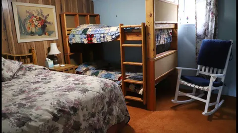 B&B - Family Room — image 1 of 24