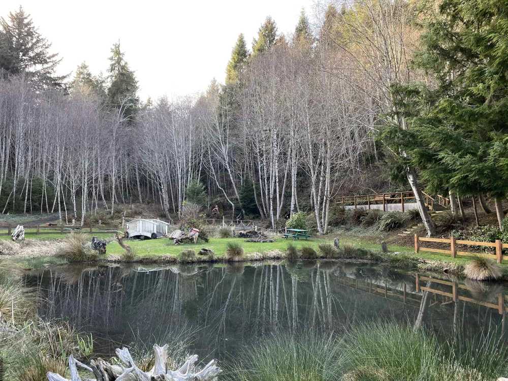 Fisherman's Cove RV Park, Ilwaco, Washington - Photo 3