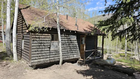 Cabin 7 (Sleeps 6) — image 11 of 11