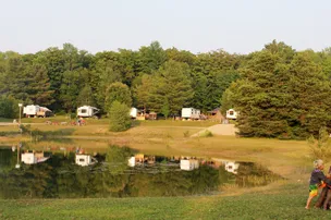 Dreamaker Family Campground – photo 5