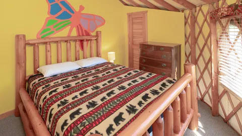 Yurt — image 18 of 18
