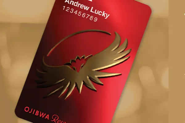New Player Sign Up