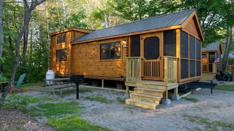Yogi Bear™ Hideaway — image 1 of 5