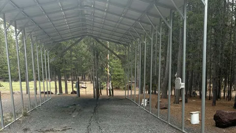 Rv Electric Hook Up — image 1 of 1