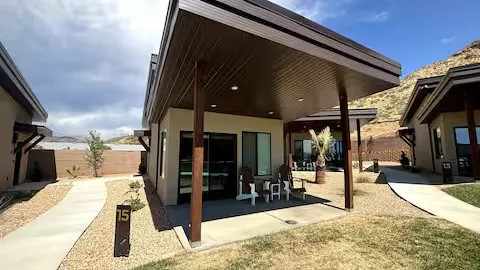 Casita #15 (Dbl) — image 2 of 6