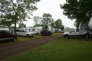Cedar Springs RV Resort – photo 2
