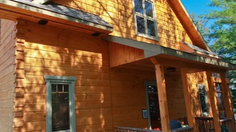 Lake House — image 1 of 10
