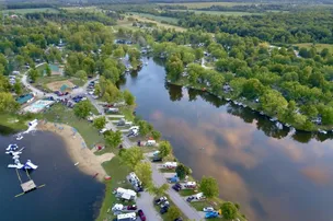 Claremar Twin Lakes Camping Resort – photo 4