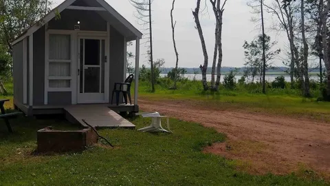 Water view Rustic Cabin- — image 3 of 3