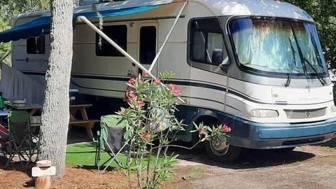 30 amp RV — image 1 of 7