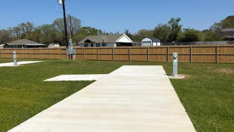 30/50 Amp 60' RV Site — image 1 of 3