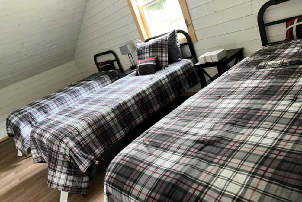 Coal Camp Lodging - Photo 2