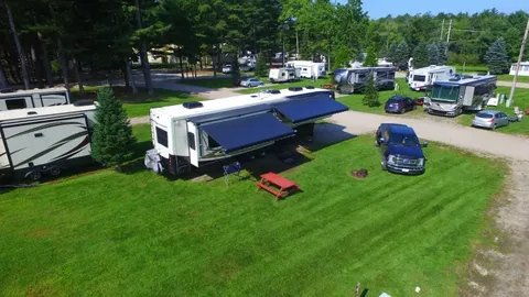 RV Site (W/E Only) — image 1 of 1