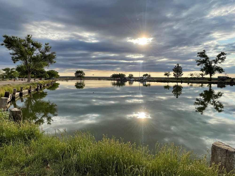 HideAway Lakes, Tornillo, Texas - Main Photo